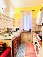 Appartamenti San Teodoro I