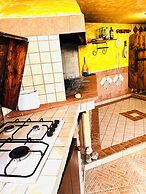 Appartamenti San Teodoro I