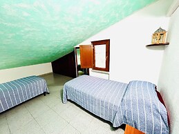 Appartamenti San Teodoro I