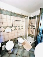 Appartamenti San Teodoro I