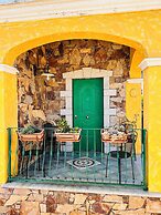 Appartamenti San Teodoro I