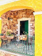 Appartamenti San Teodoro I