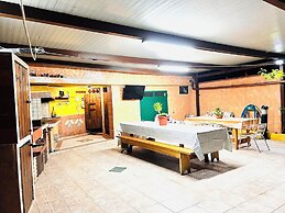 Appartamenti San Teodoro I