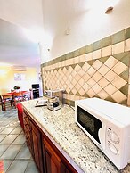 Appartamenti San Teodoro I