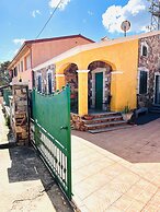 Appartamenti San Teodoro I