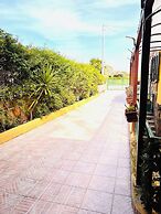 Appartamenti San Teodoro I