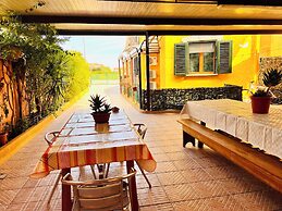 Appartamenti San Teodoro I