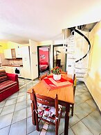 Appartamenti San Teodoro I