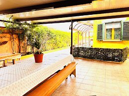 Appartamenti San Teodoro I