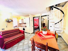 Appartamenti San Teodoro I