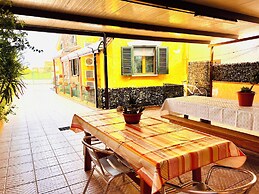 Appartamenti San Teodoro I