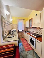 Appartamenti San Teodoro I