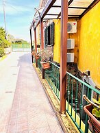 Appartamenti San Teodoro I