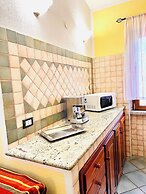 Appartamenti San Teodoro I