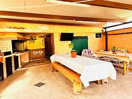 Appartamenti San Teodoro I