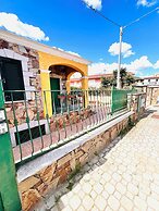 Appartamenti San Teodoro I