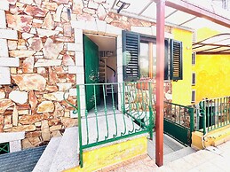 Appartamenti San Teodoro II