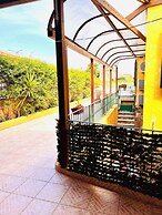 Appartamenti San Teodoro II