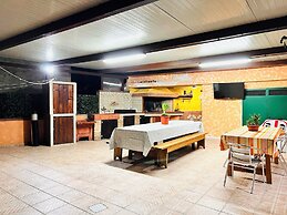 Appartamenti San Teodoro II