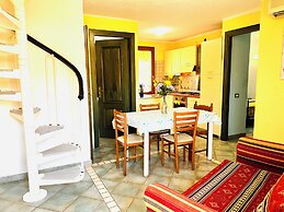 Appartamenti San Teodoro II