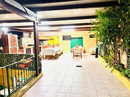 Appartamenti San Teodoro II