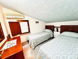 Appartamenti San Teodoro II