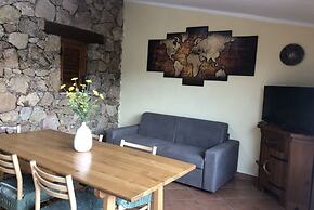 Appartamenti San Teodoro III