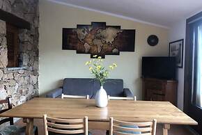 Appartamenti San Teodoro III