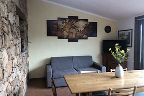 Appartamenti San Teodoro III