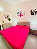 Appartamenti San Teodoro IV