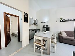 Appartamenti San Teodoro IV