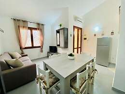 Appartamenti San Teodoro IV