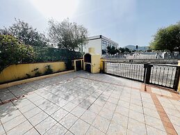 Appartamenti San Teodoro IV