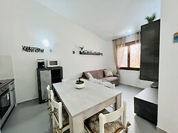 Appartamenti San Teodoro IV