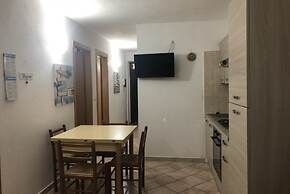 Appartamenti San Teodoro V