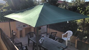 Appartamenti San Teodoro V