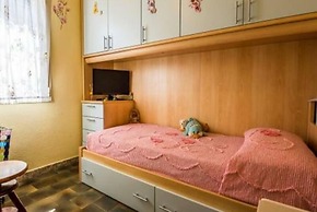 Appartamenti San Teodoro VI