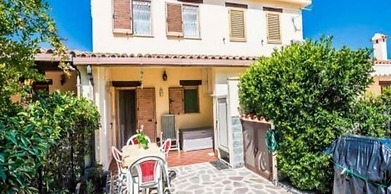 Appartamenti San Teodoro VI