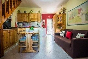 Appartamenti San Teodoro VI