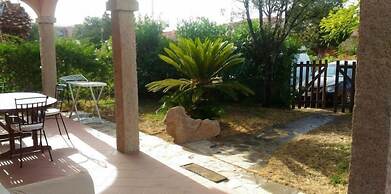 Appartamenti San Teodoro VII