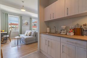 Luxurious Suites Elegance