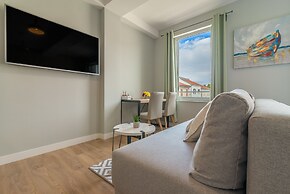 Luxurious Suites Elegance