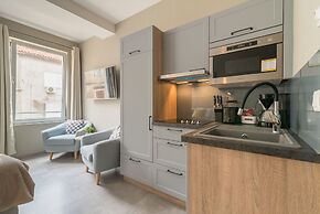 Luxurious Suites Elegance