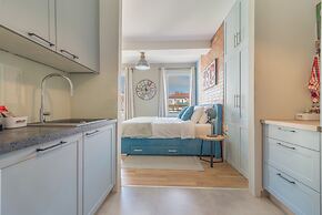 Luxurious Suites Elegance