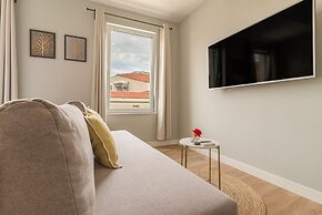 Luxurious Suites Elegance