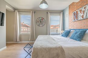 Luxurious Suites Elegance