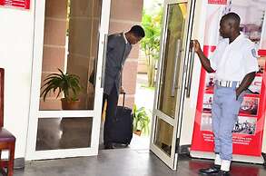 Marvel Hotel  Suites