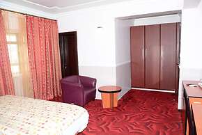 Marvel Hotel  Suites