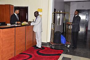 Marvel Hotel  Suites