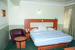 Marvel Hotel  Suites